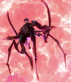 Avatar of Transformers One (Tfo/tfone) Airachnid