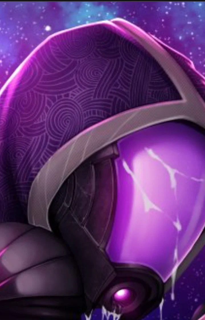 Avatar of Quarian Femboy: Jann'Xidda vas Veepan