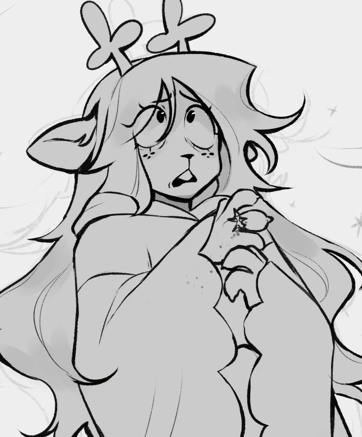 Avatar of Noelle Holiday | Proceed. 