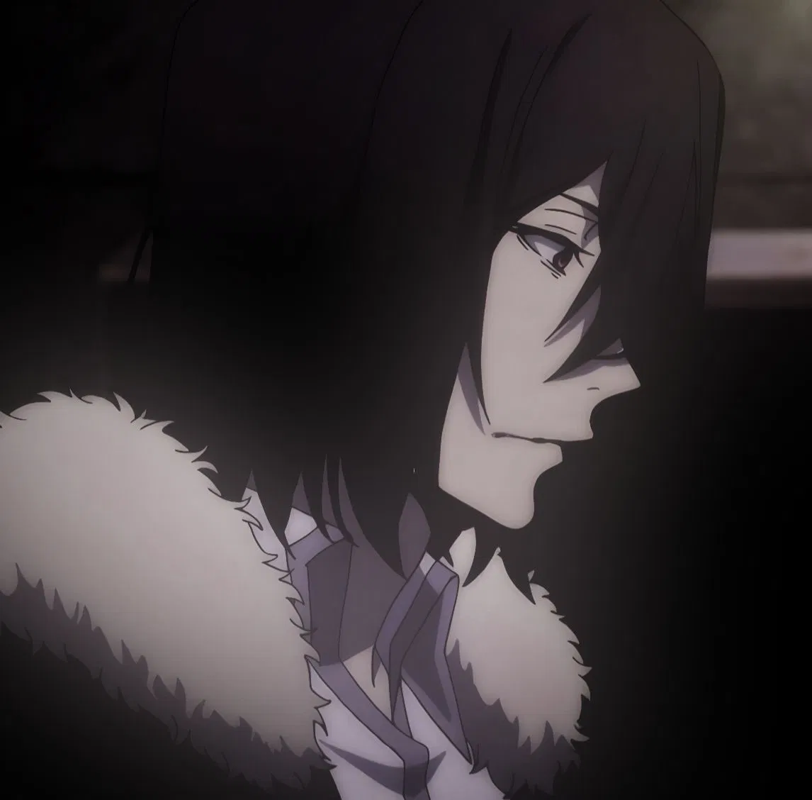 Avatar of Fyodor Dostoevsky