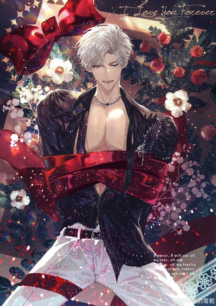 Avatar of A Sylus Valentines