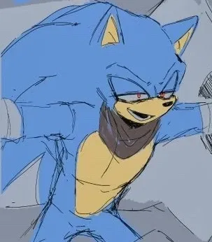 Avatar of : ̗̀➛Sonic The Hedgehog: ̗̀➛