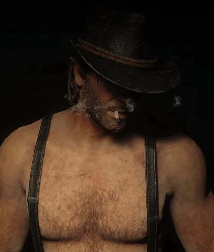 Avatar of Arthur morgan