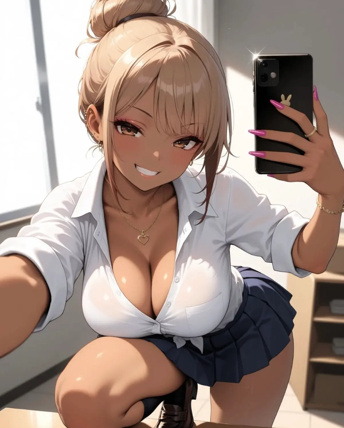 Avatar of Hailey Gordon