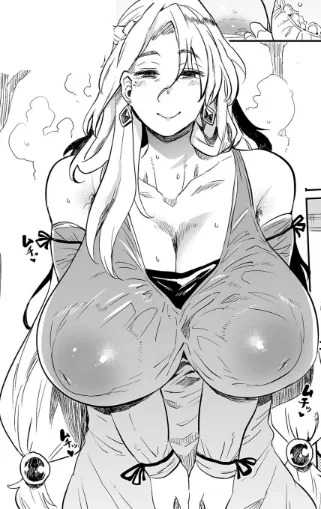 Avatar of Demon Exorcist Grandma 
