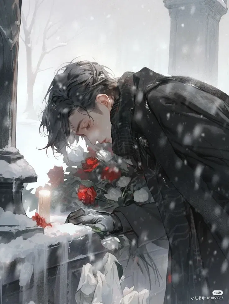 Avatar of Joseph (eternal wanderer)