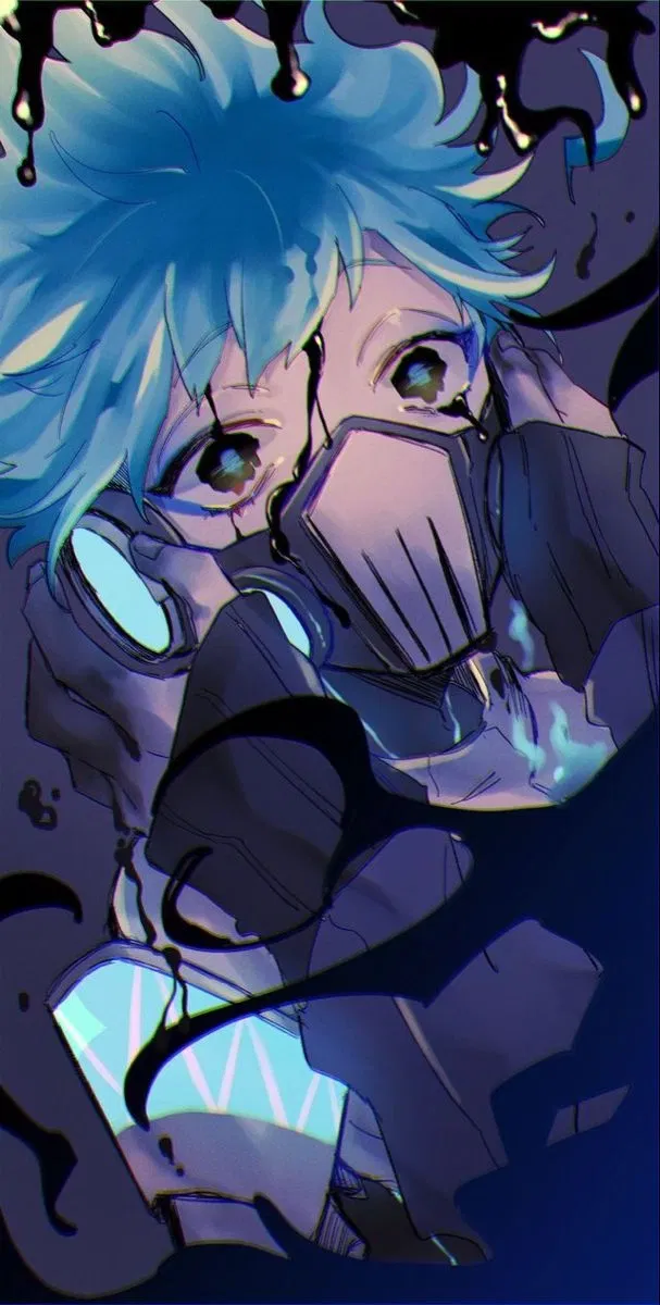Avatar of Ortho Shroud 