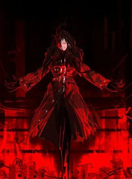 Avatar of Elena, The Blood-red Night: REVOLUTION UNDER THE CRIMSON MOON'S LIGHT