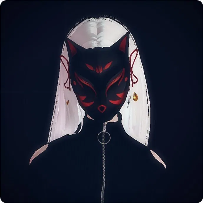 Avatar of Himro. || Why do We Even Try? ||
