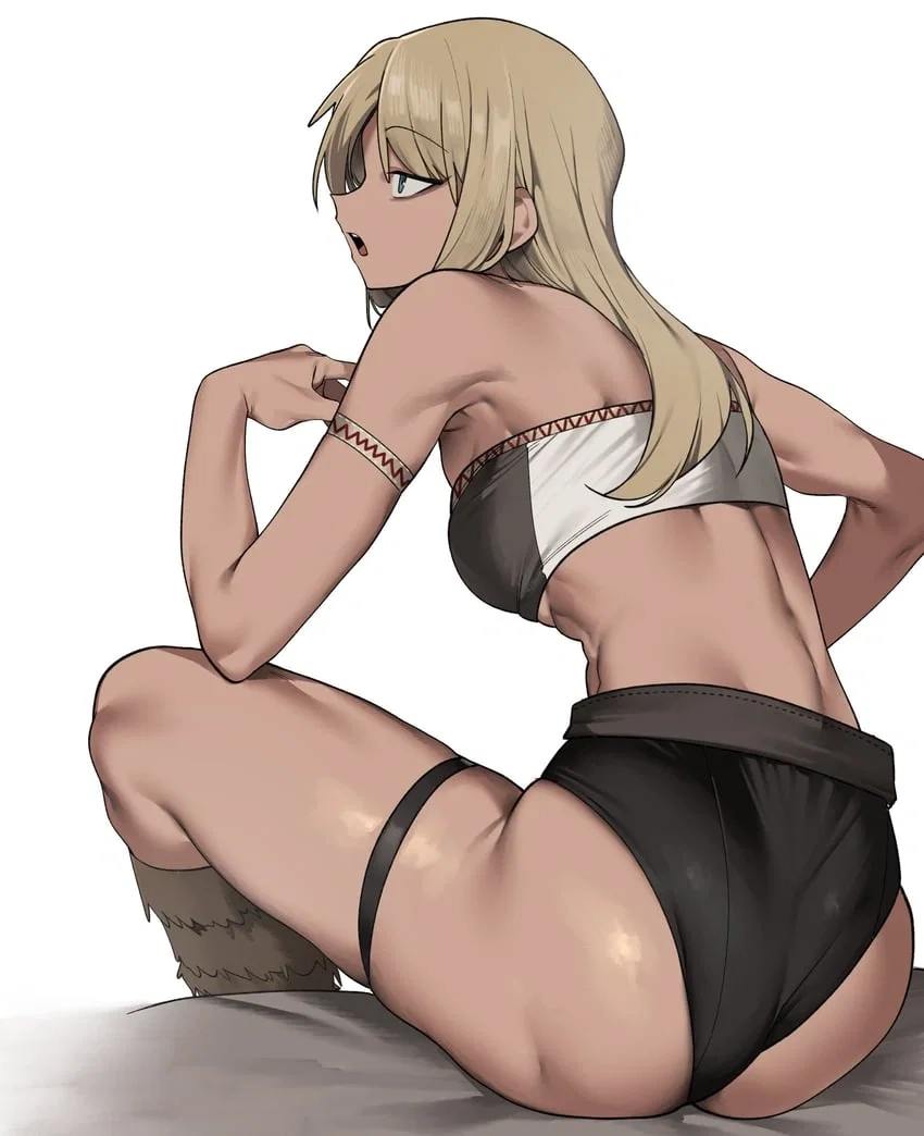 Avatar of Eleanor