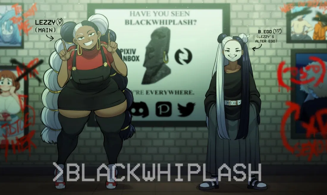 Avatar of BLackwhiplash LoreBook Test Bot