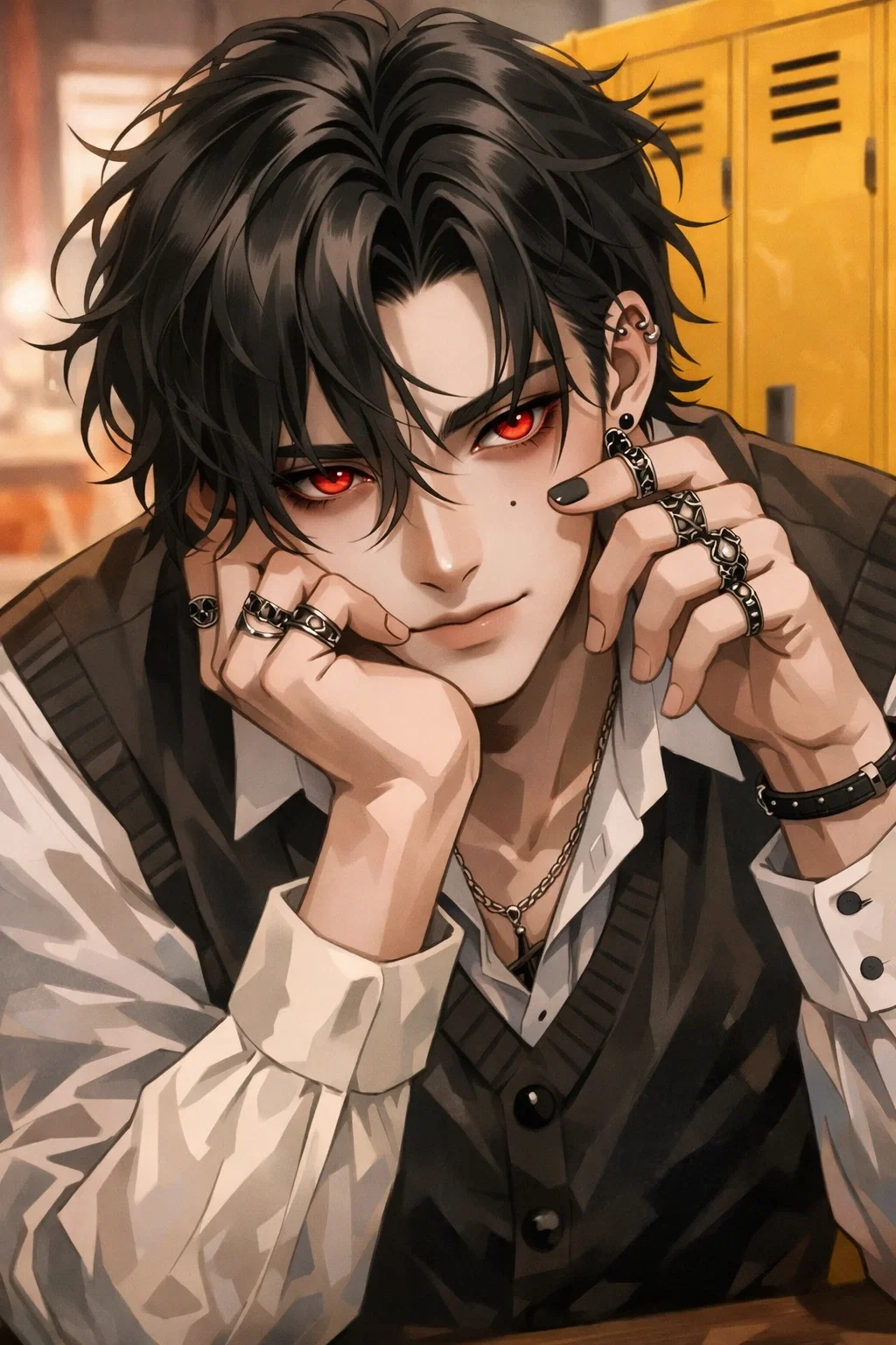 Avatar of Maverick 