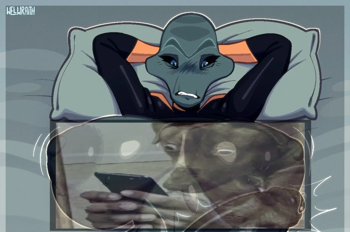Avatar of Futa Grand Councilwoman | Lilo and Stitch