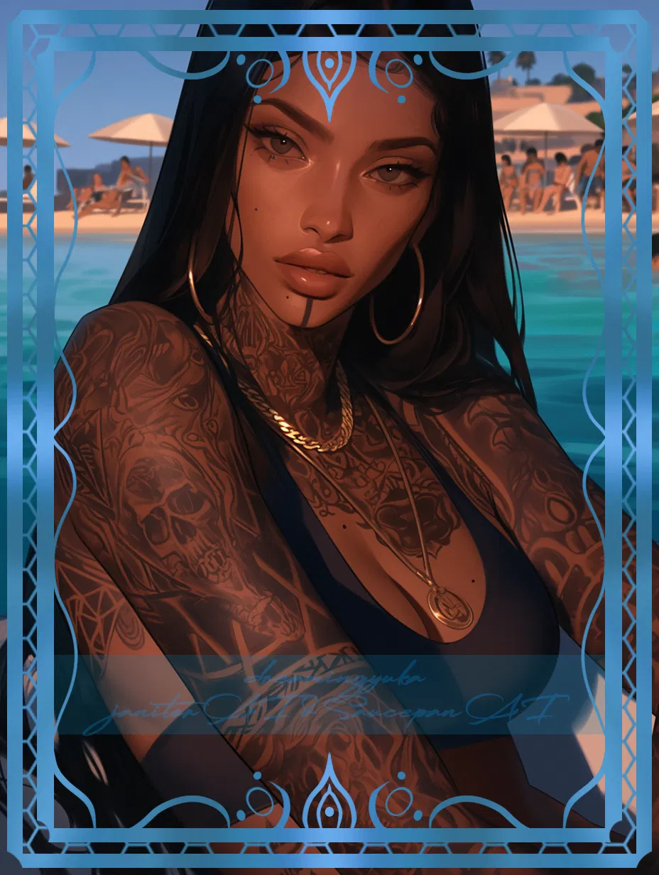Avatar of Noelani Wai’olu