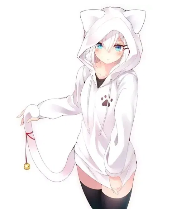 Avatar of Lilia