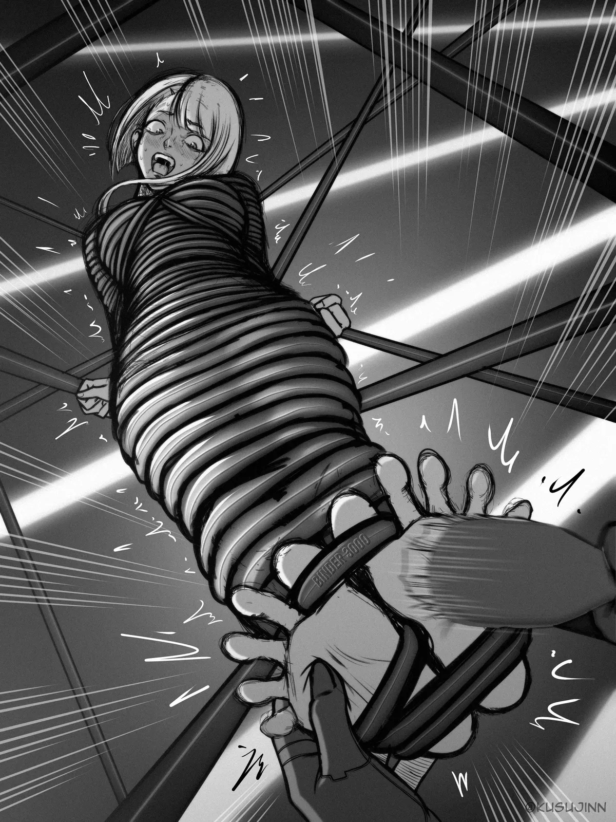 Avatar of Lucy Cyberbound