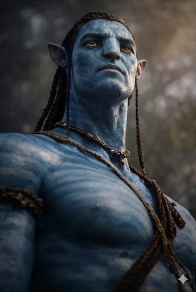 Avatar of Tawlan te Mokri’itan
