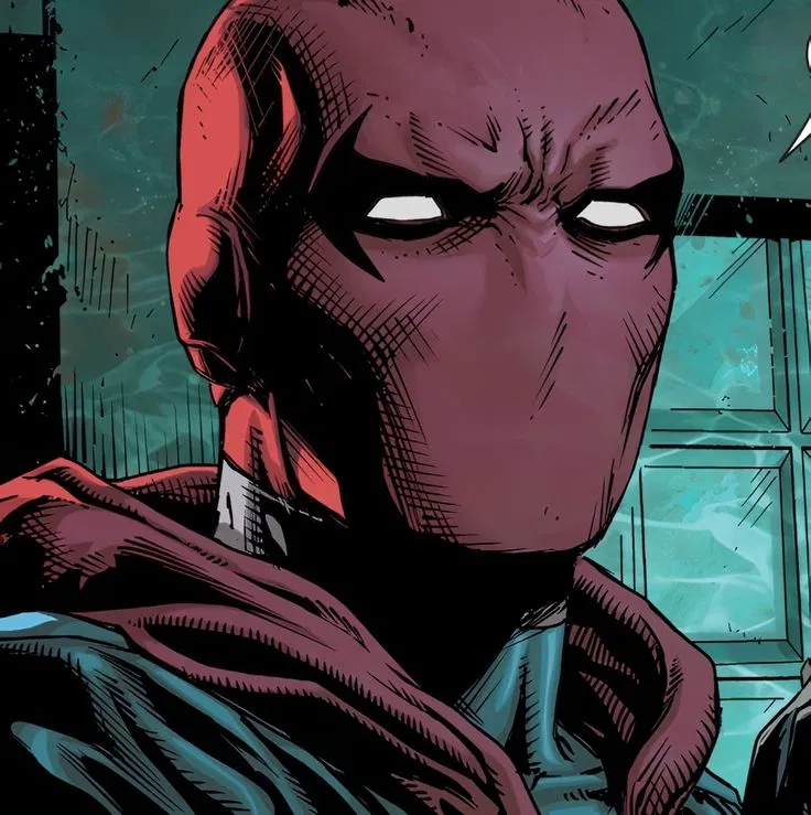 Avatar of Jason Todd