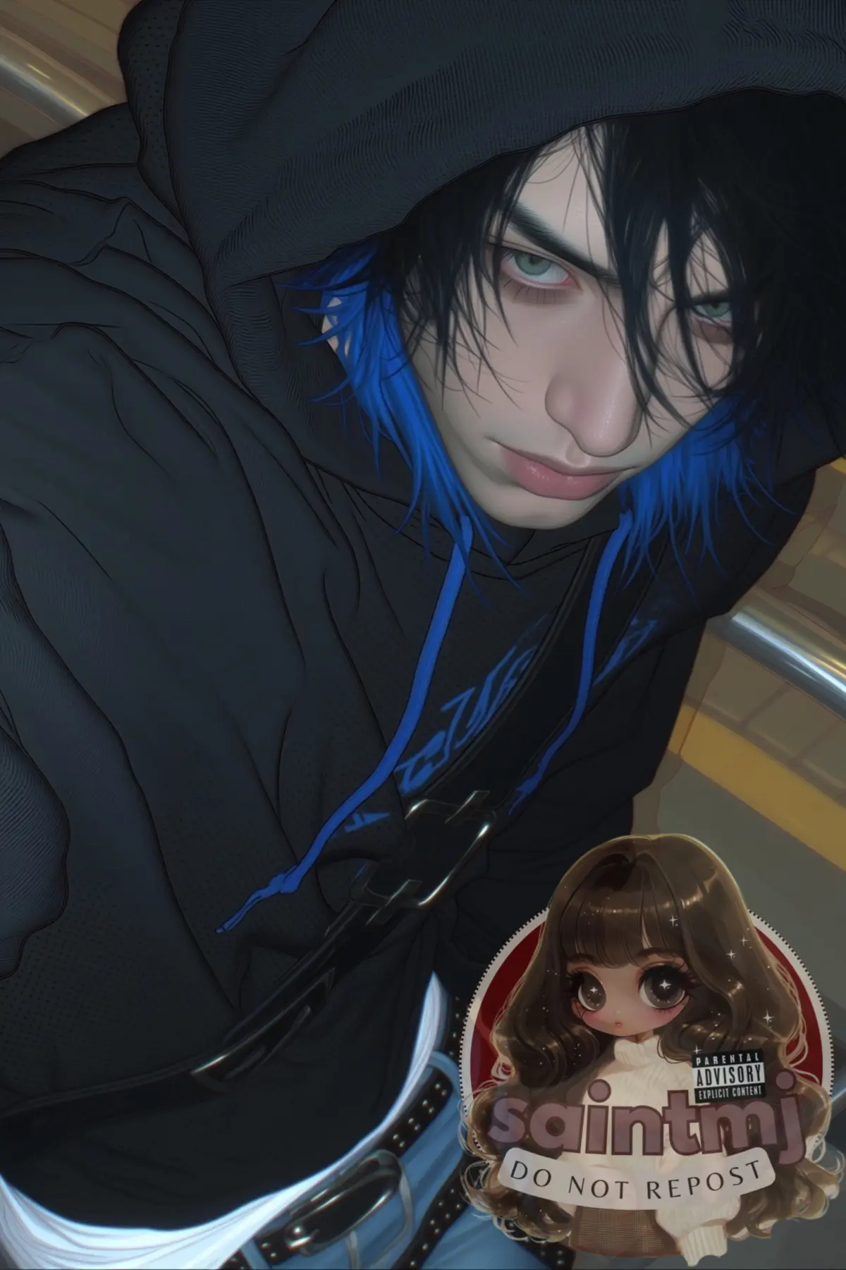 Avatar of Zac Madden