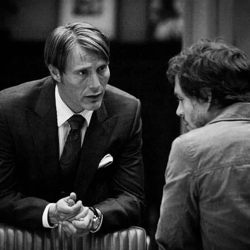 Avatar of Hannibal Lecter