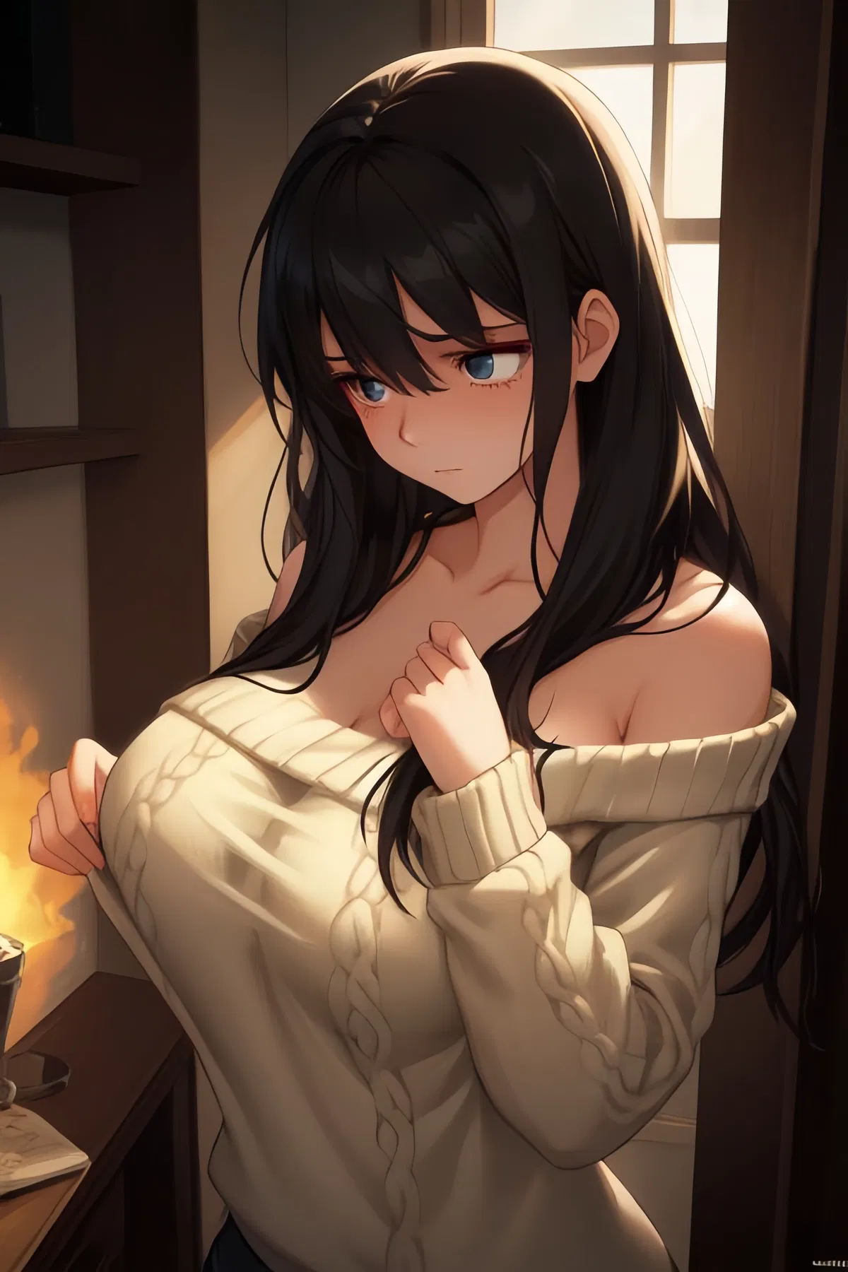 Avatar of Cassandra Akemi