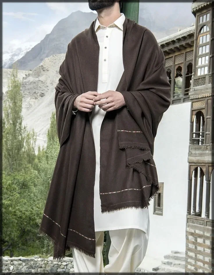 Avatar of Shahnawaz Wazir Khan