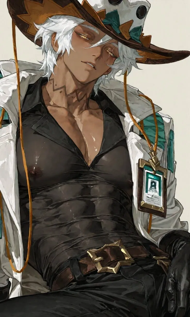 Avatar of 🐄He will be responsible for milking you.🔥