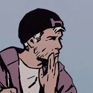 Avatar of Clint Barton