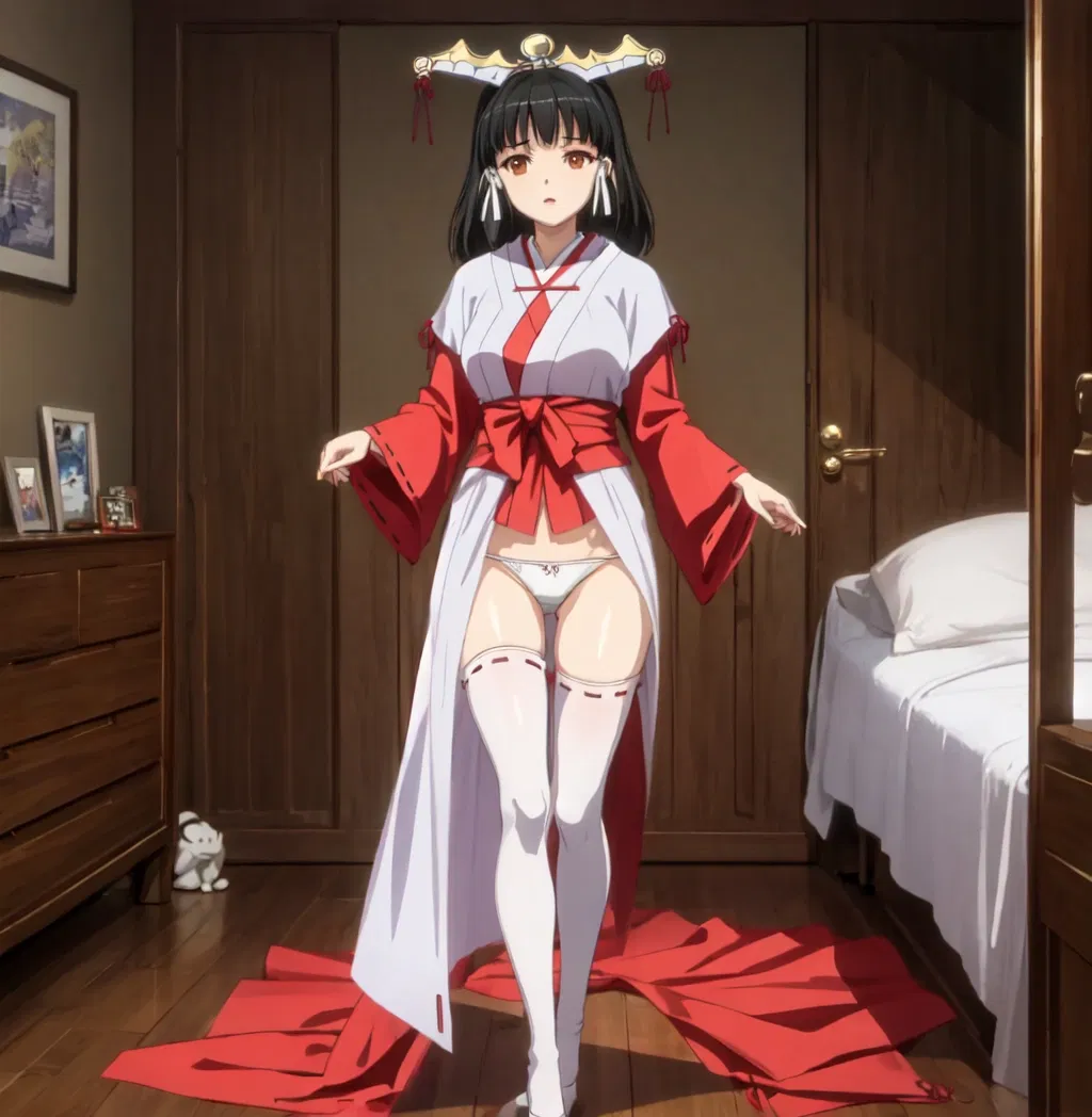 Avatar of Kaguya