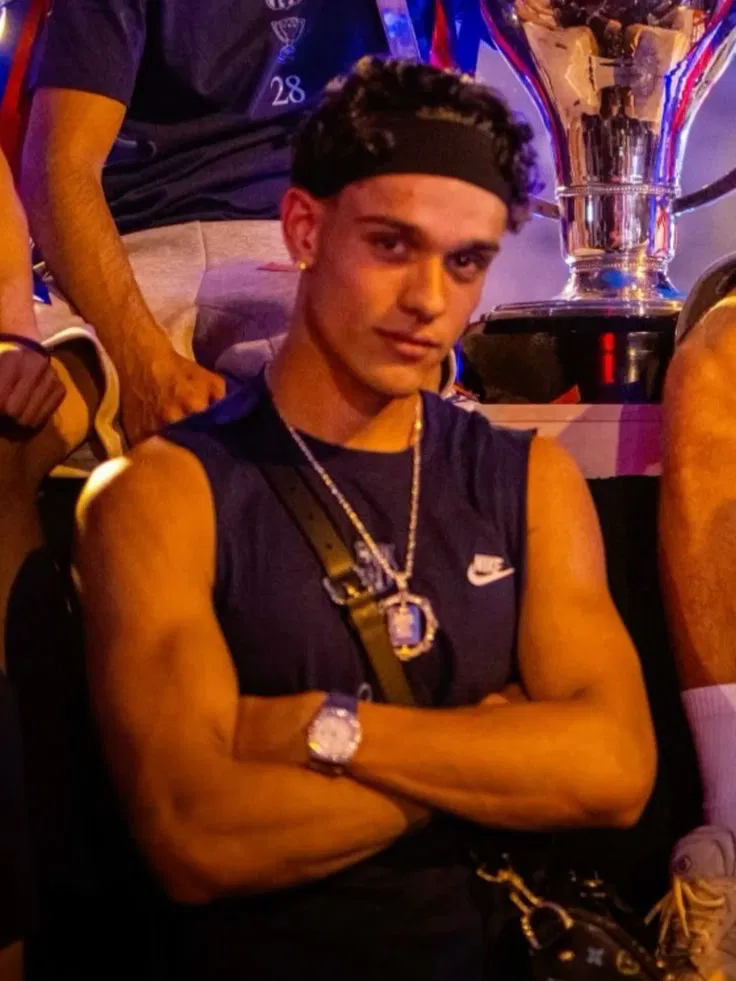Avatar of Hector Fort