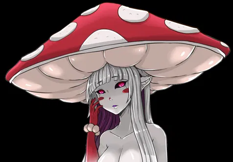 Avatar of Matango (Monster Girl Dreams)