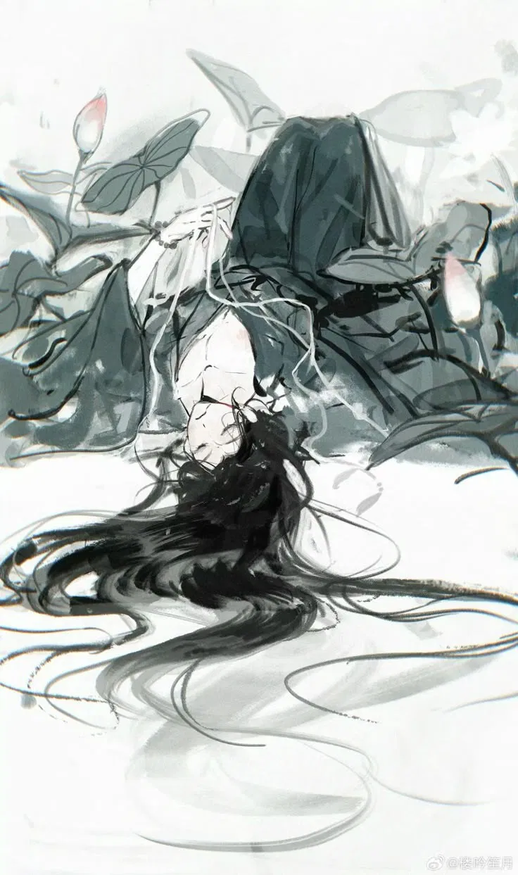 Avatar of HUANLAN || Li Lianhua