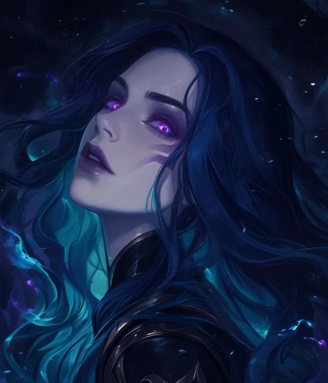Avatar of Lexa, your Alien Owner