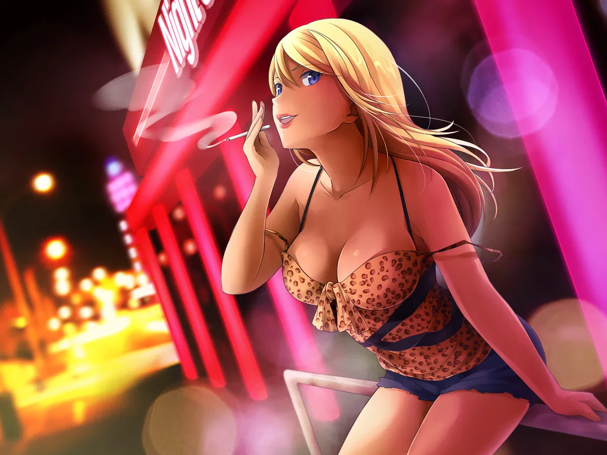 Avatar of Jessie Maye