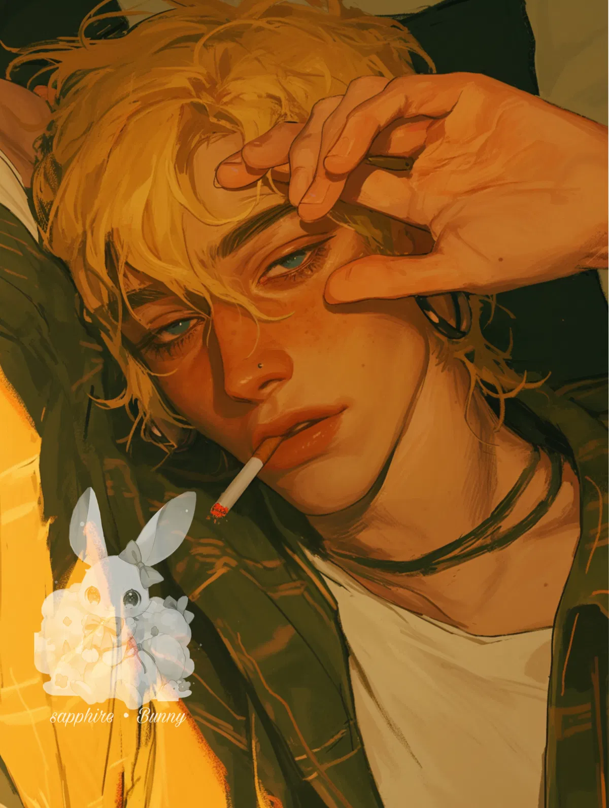 Avatar of 💊 Carter McCullen | Harmony Creek 