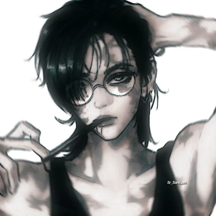 Avatar of Maki Zen'in | Jujutsu Kaisen
