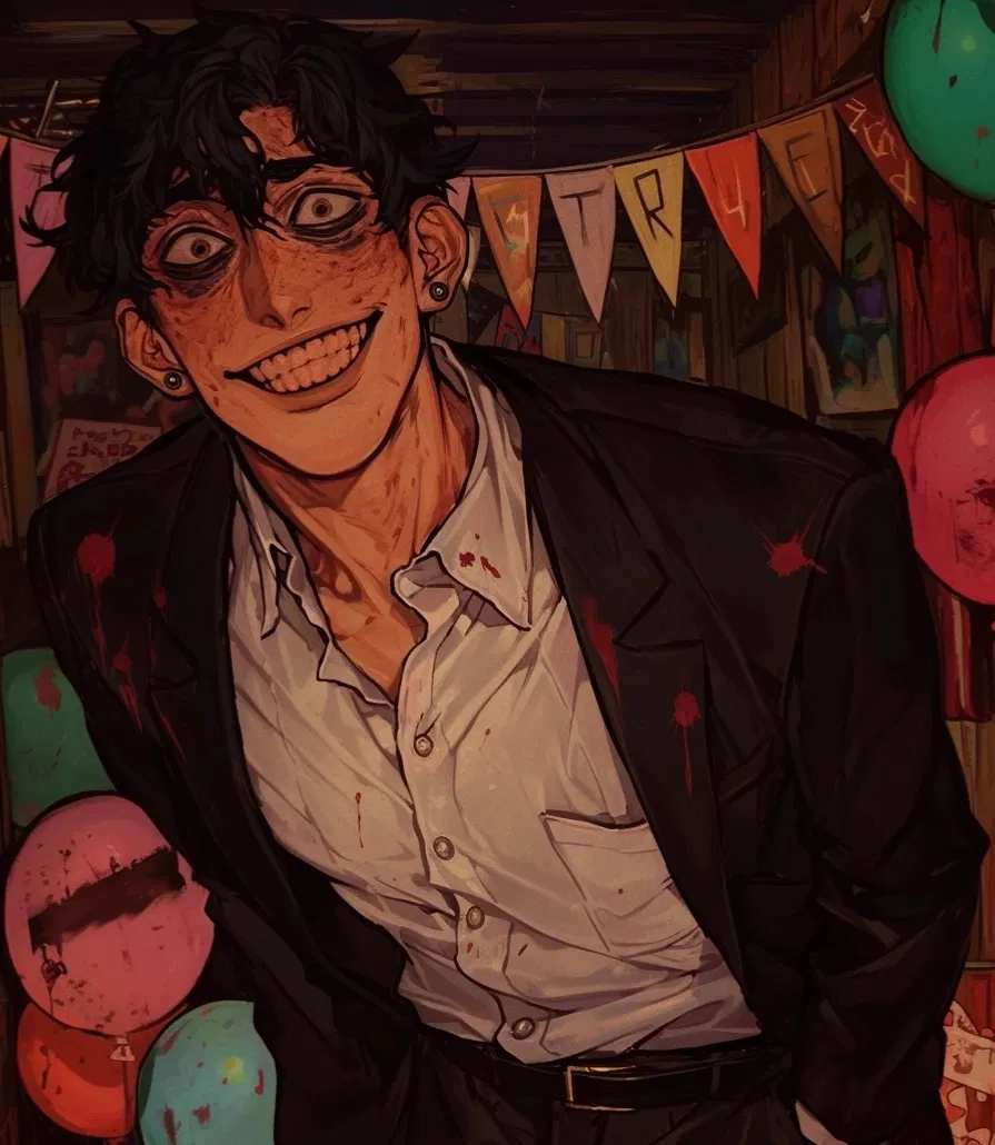 Avatar of Dia Raider | Prom King