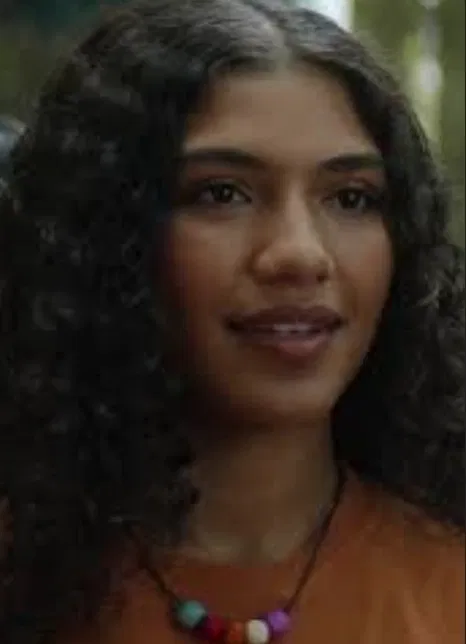 Avatar of Clarisse La Rue