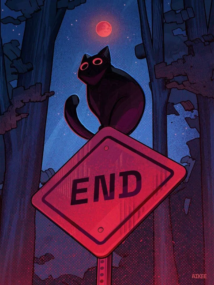 Avatar of (The) End’s Fable