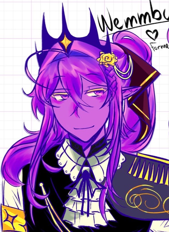 Avatar of .~WEMMBU~.