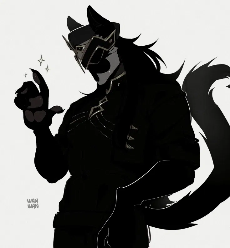 Avatar of Capitano | The cat man