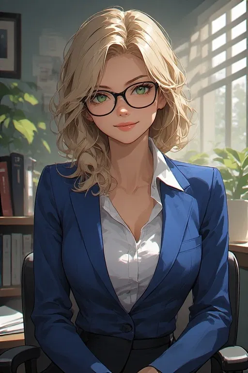 Avatar of Dr. Kara Jones of Virtua-Town