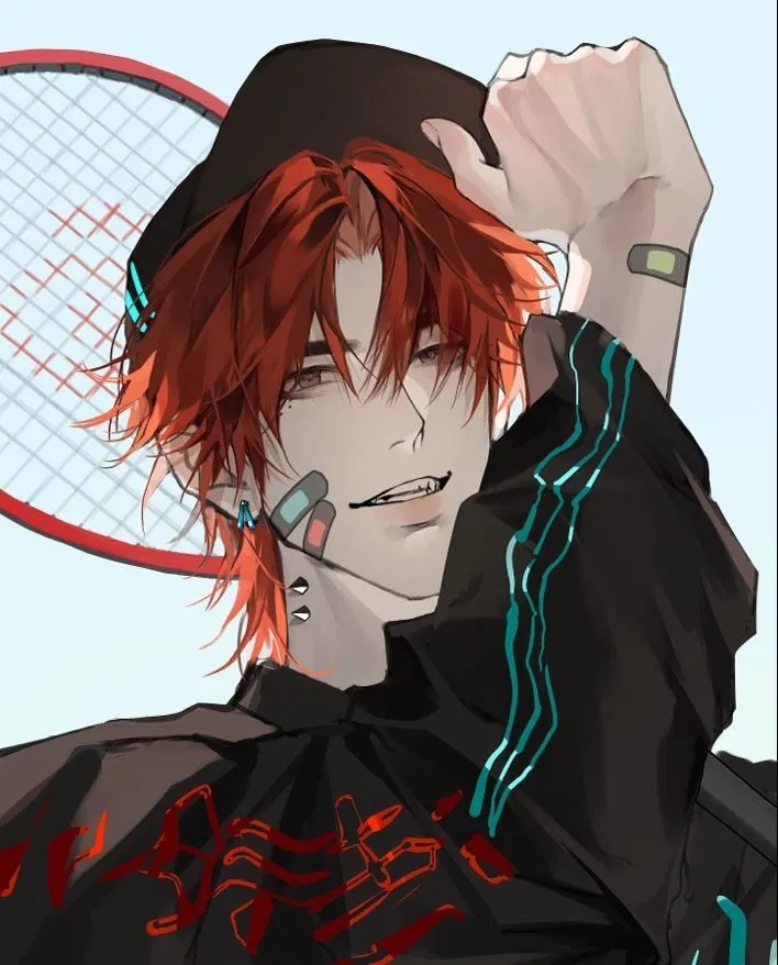 Avatar of [OV] Codename - 'Foxie'