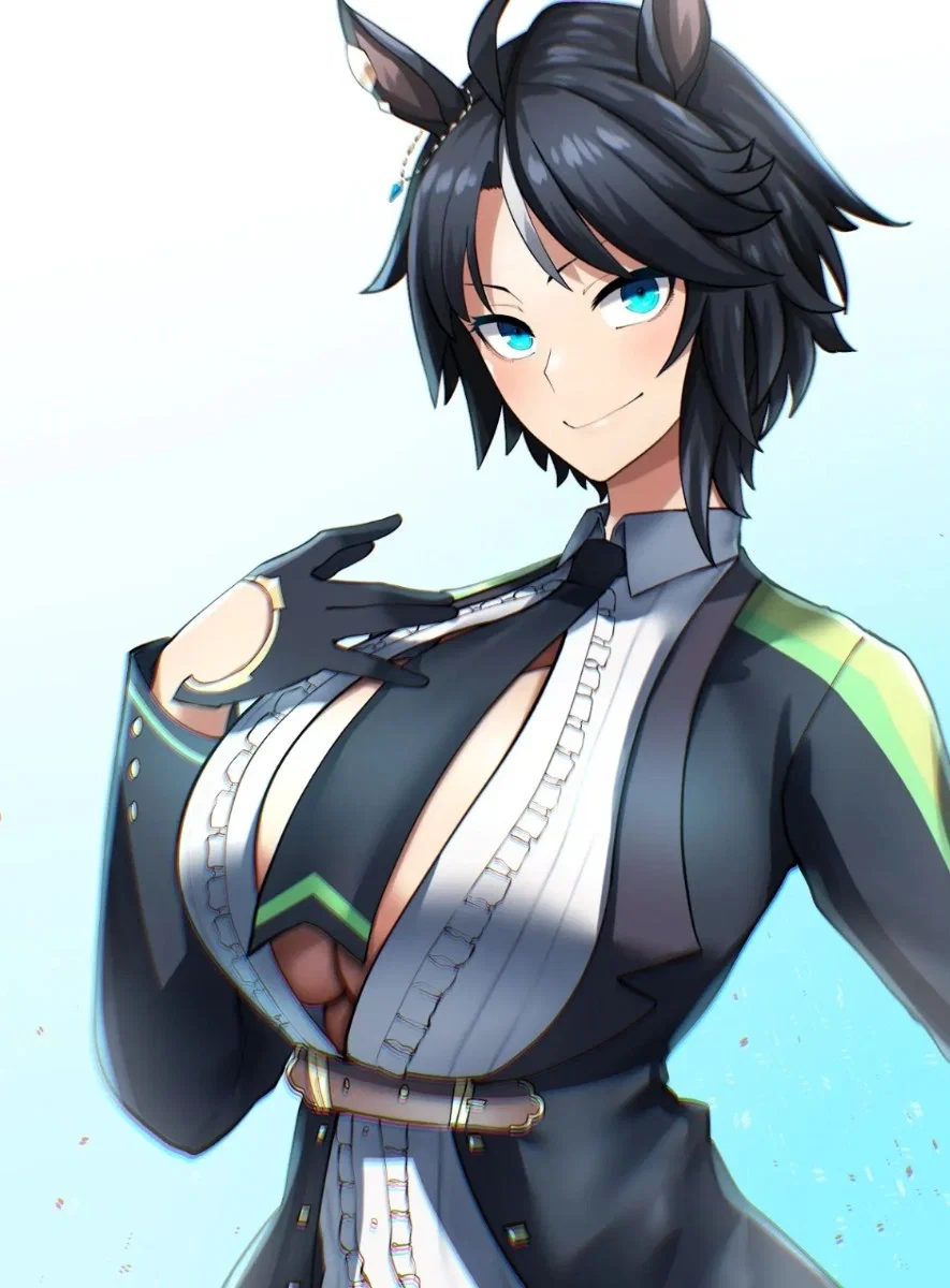 Avatar of Fuji Kiseki | Accidental (Eishin) Flash 