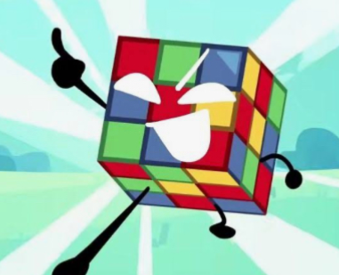 Avatar of Cube
