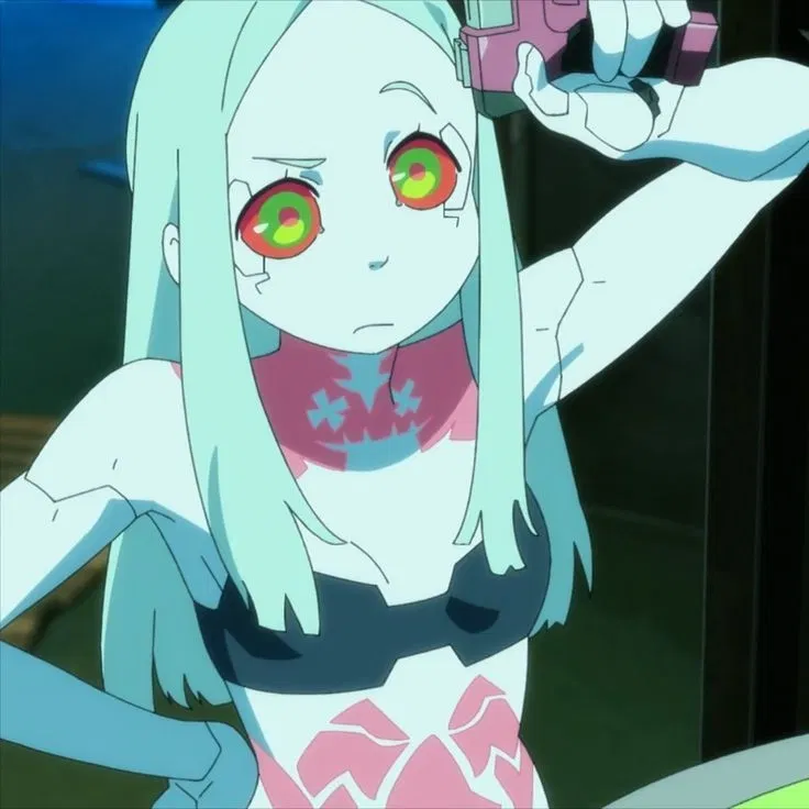 Avatar of Rebecca | #REQUEST