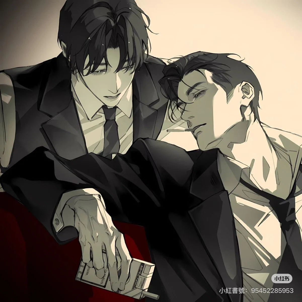 Avatar of Director Hyun