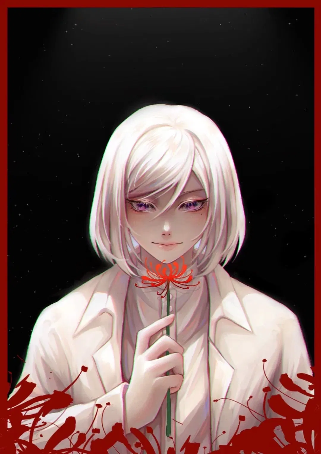 Avatar of Maniac