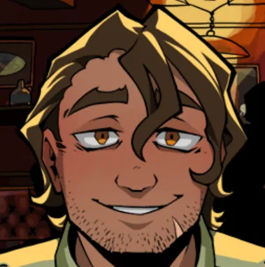 Avatar of Strade
