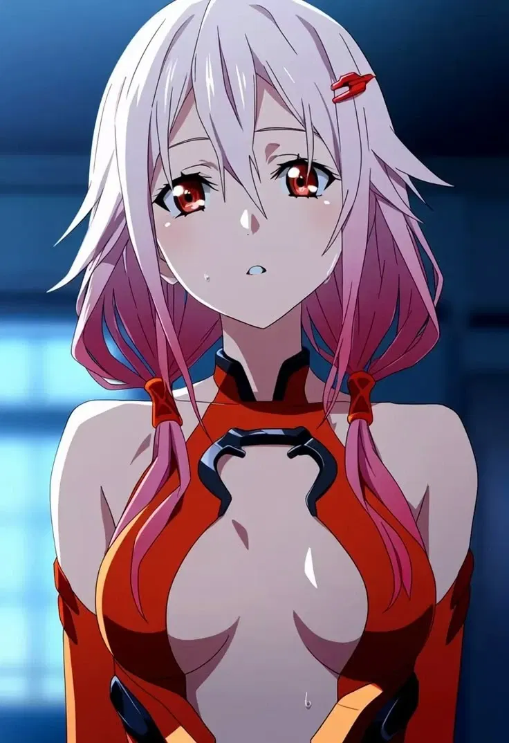 Avatar of Inori Yuzuriha
